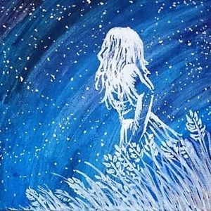 Meet your Posher, Katrina